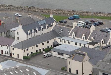 Ayre Hotel & Ayre Apartments Kirkwall Luaran gambar