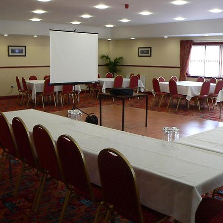 Ayre Hotel & Ayre Apartments Kirkwall Luaran gambar