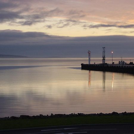 Ayre Hotel & Ayre Apartments Kirkwall Luaran gambar