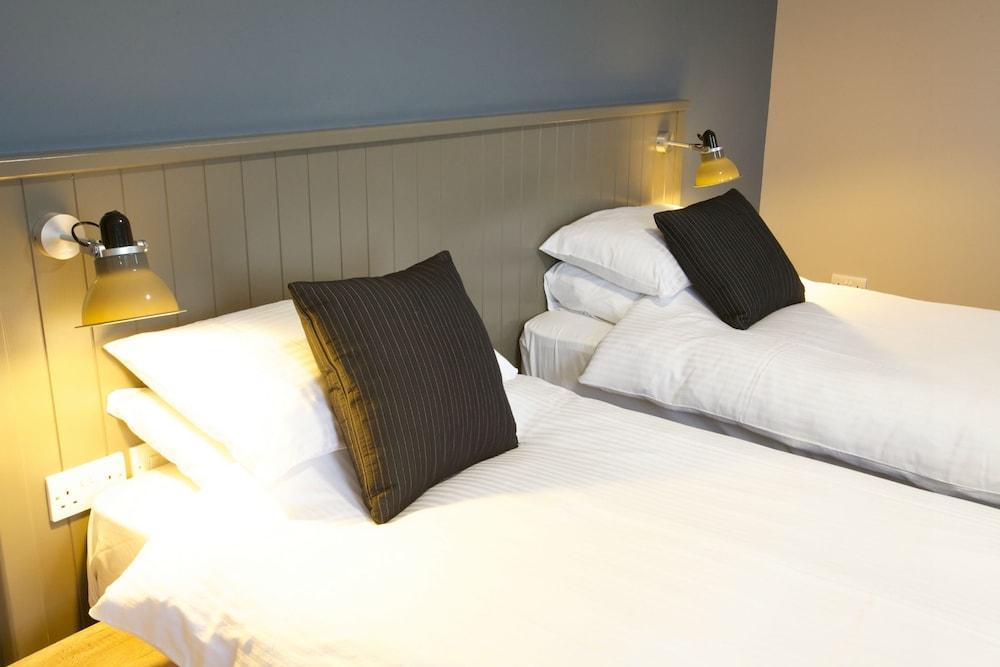 Ayre Hotel & Ayre Apartments Kirkwall Luaran gambar