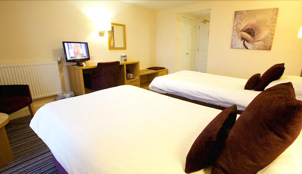 Ayre Hotel & Ayre Apartments Kirkwall Luaran gambar