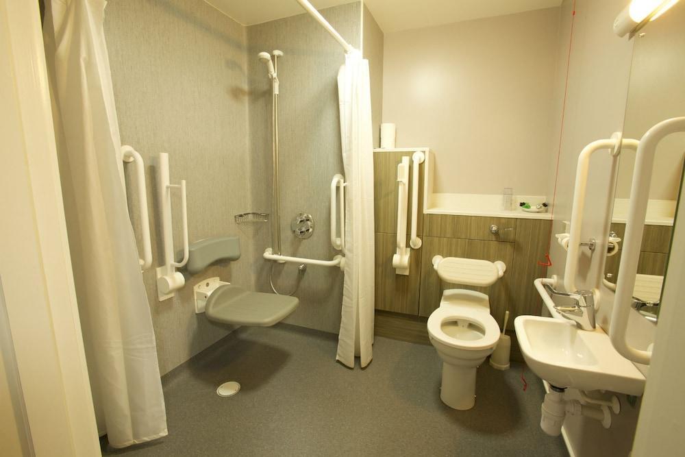 Ayre Hotel & Ayre Apartments Kirkwall Luaran gambar