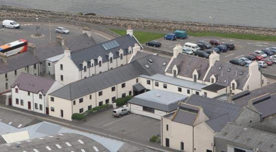 Ayre Hotel & Ayre Apartments Kirkwall Luaran gambar