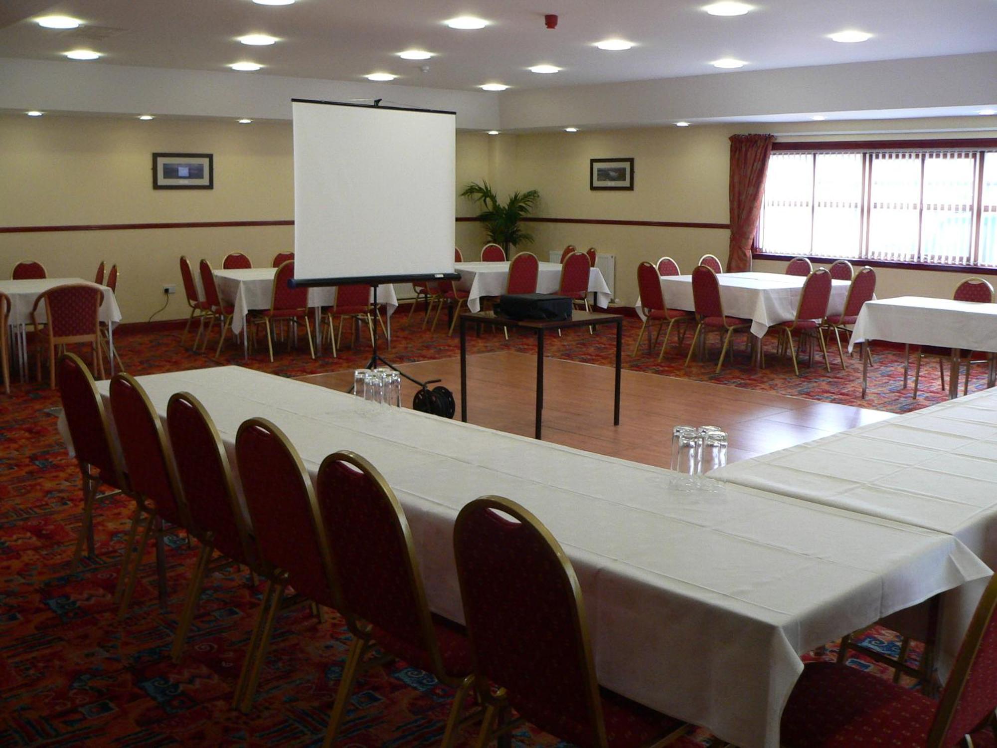 Ayre Hotel & Ayre Apartments Kirkwall Luaran gambar