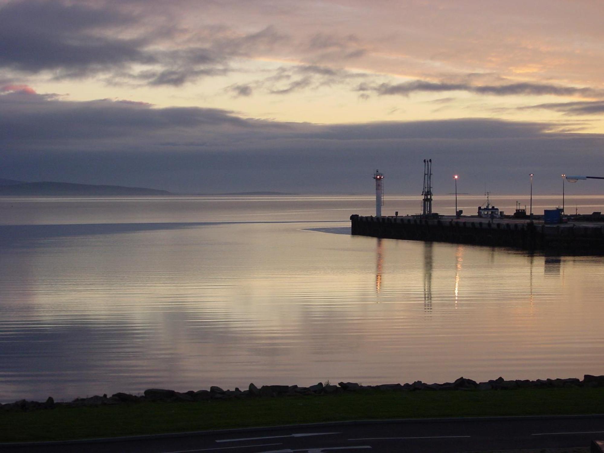 Ayre Hotel & Ayre Apartments Kirkwall Luaran gambar