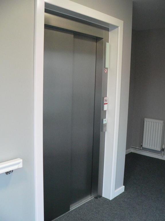 Ayre Hotel & Ayre Apartments Kirkwall Luaran gambar