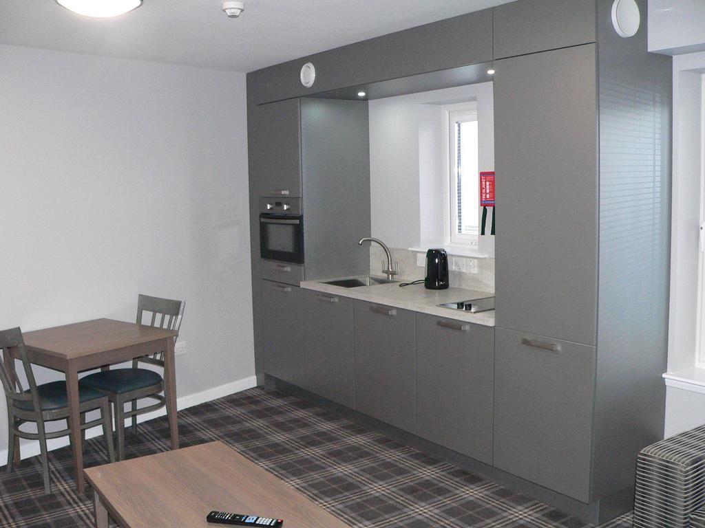 Ayre Hotel & Ayre Apartments Kirkwall Luaran gambar