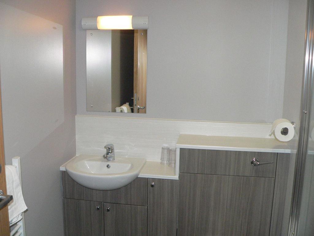Ayre Hotel & Ayre Apartments Kirkwall Luaran gambar