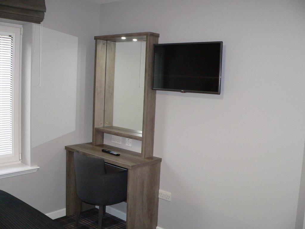 Ayre Hotel & Ayre Apartments Kirkwall Luaran gambar