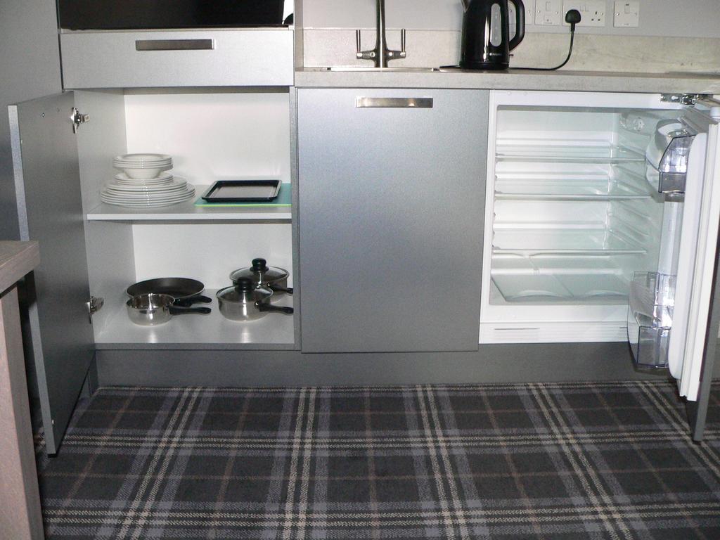 Ayre Hotel & Ayre Apartments Kirkwall Luaran gambar
