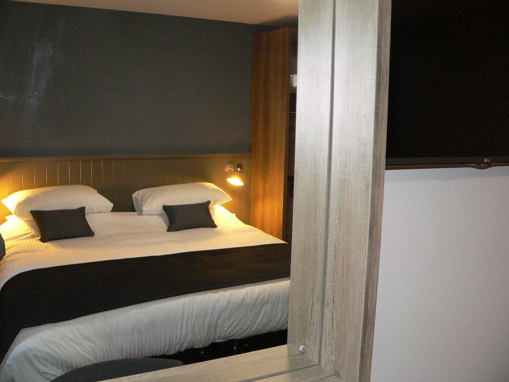 Ayre Hotel & Ayre Apartments Kirkwall Luaran gambar