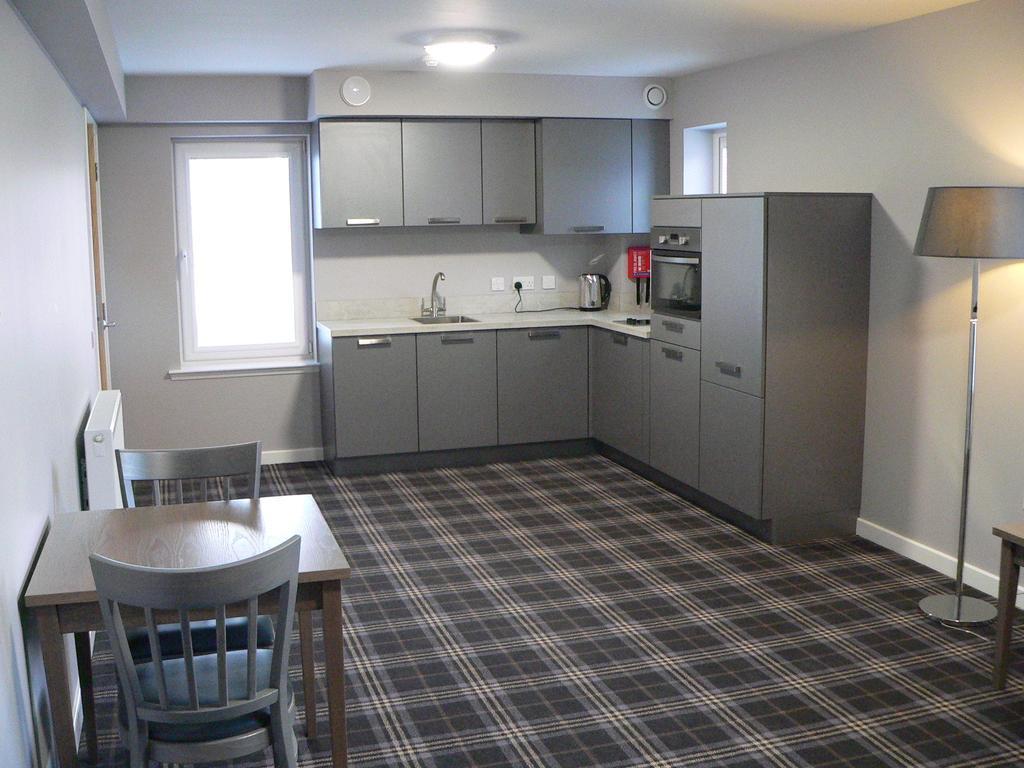 Ayre Hotel & Ayre Apartments Kirkwall Luaran gambar