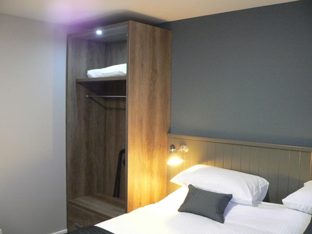 Ayre Hotel & Ayre Apartments Kirkwall Luaran gambar