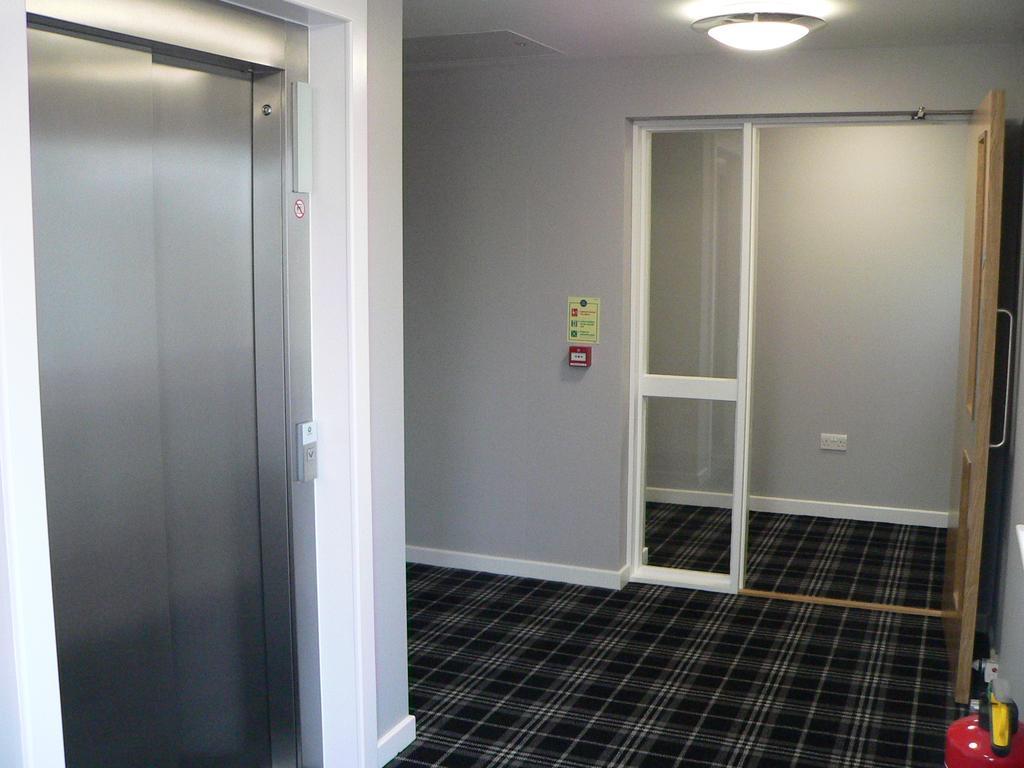 Ayre Hotel & Ayre Apartments Kirkwall Luaran gambar