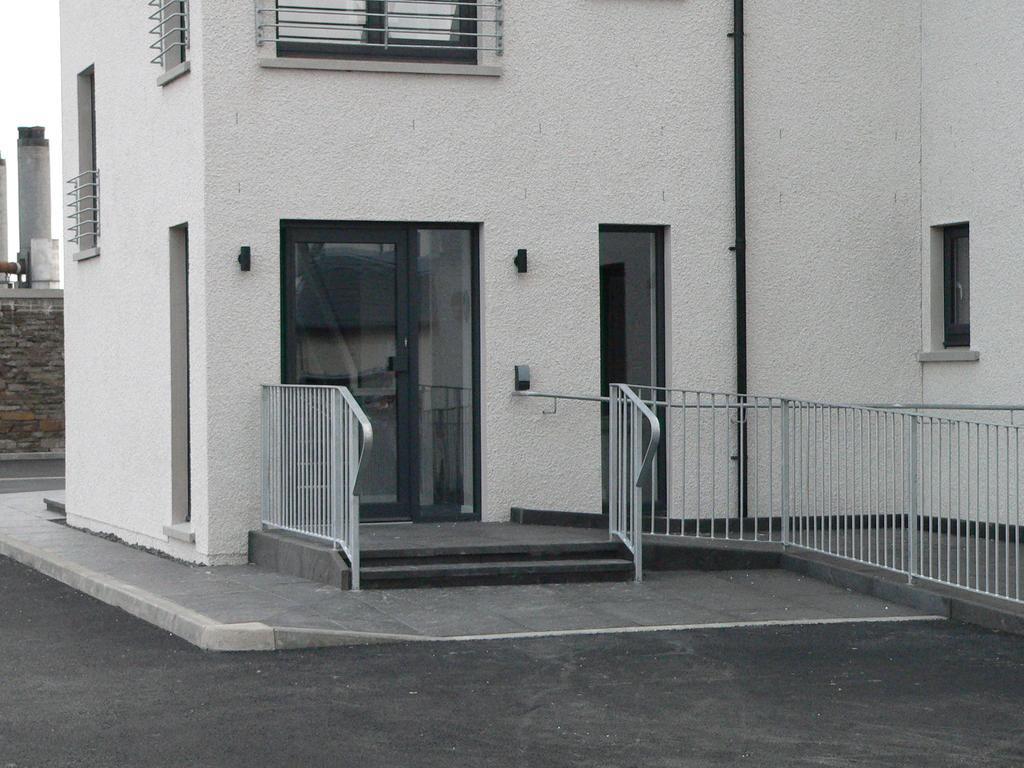 Ayre Hotel & Ayre Apartments Kirkwall Luaran gambar