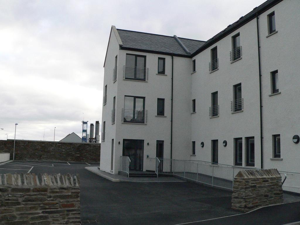 Ayre Hotel & Ayre Apartments Kirkwall Luaran gambar