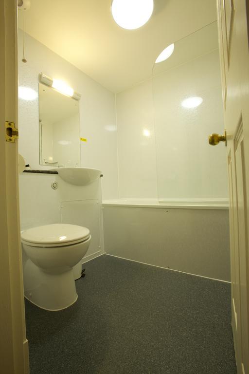 Ayre Hotel & Ayre Apartments Kirkwall Luaran gambar