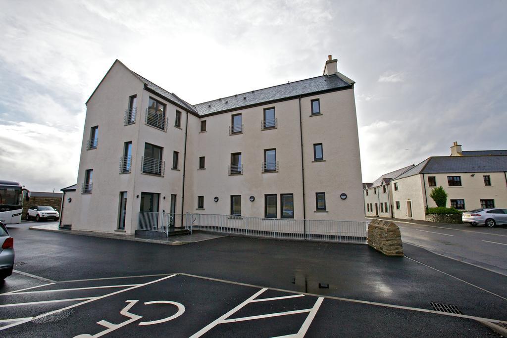 Ayre Hotel & Ayre Apartments Kirkwall Luaran gambar