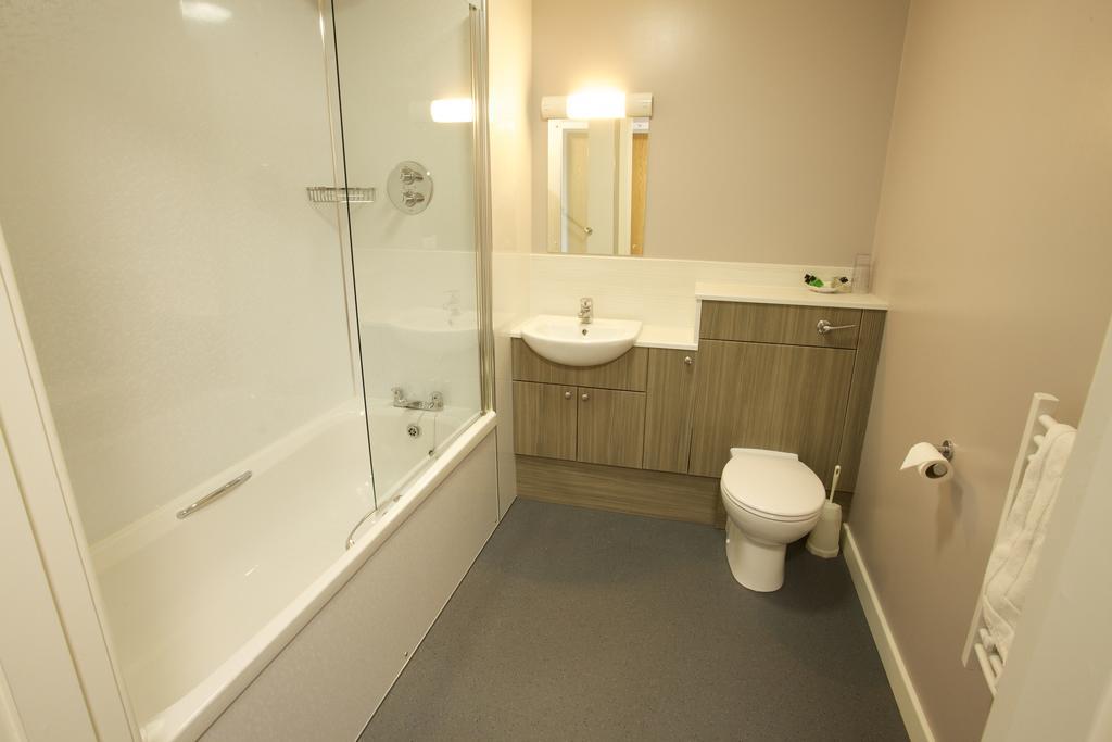 Ayre Hotel & Ayre Apartments Kirkwall Luaran gambar