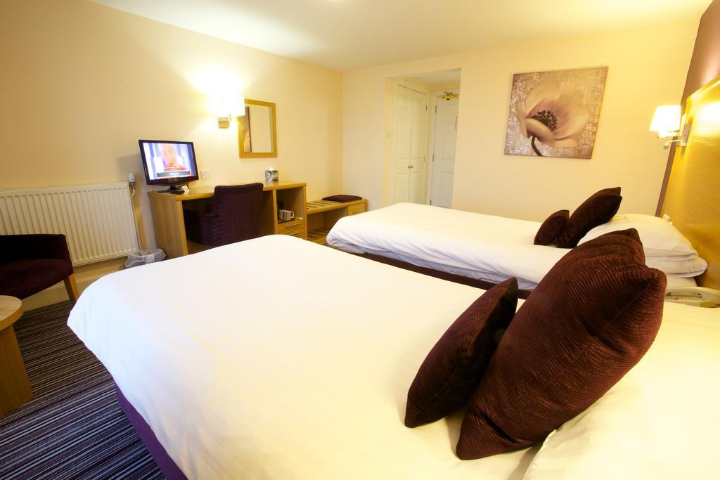 Ayre Hotel & Ayre Apartments Kirkwall Luaran gambar