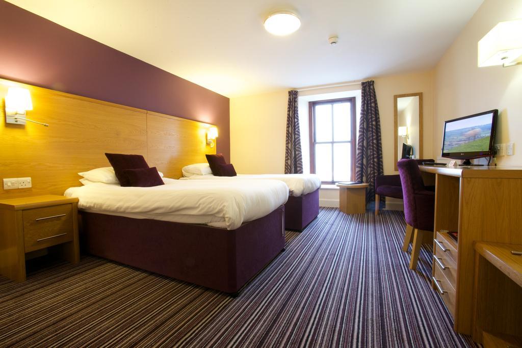 Ayre Hotel & Ayre Apartments Kirkwall Luaran gambar