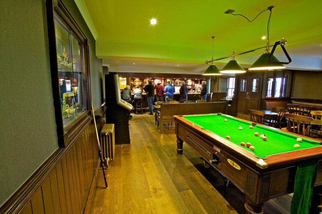 Ayre Hotel & Ayre Apartments Kirkwall Luaran gambar