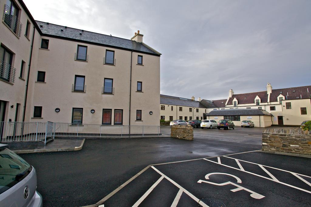 Ayre Hotel & Ayre Apartments Kirkwall Luaran gambar