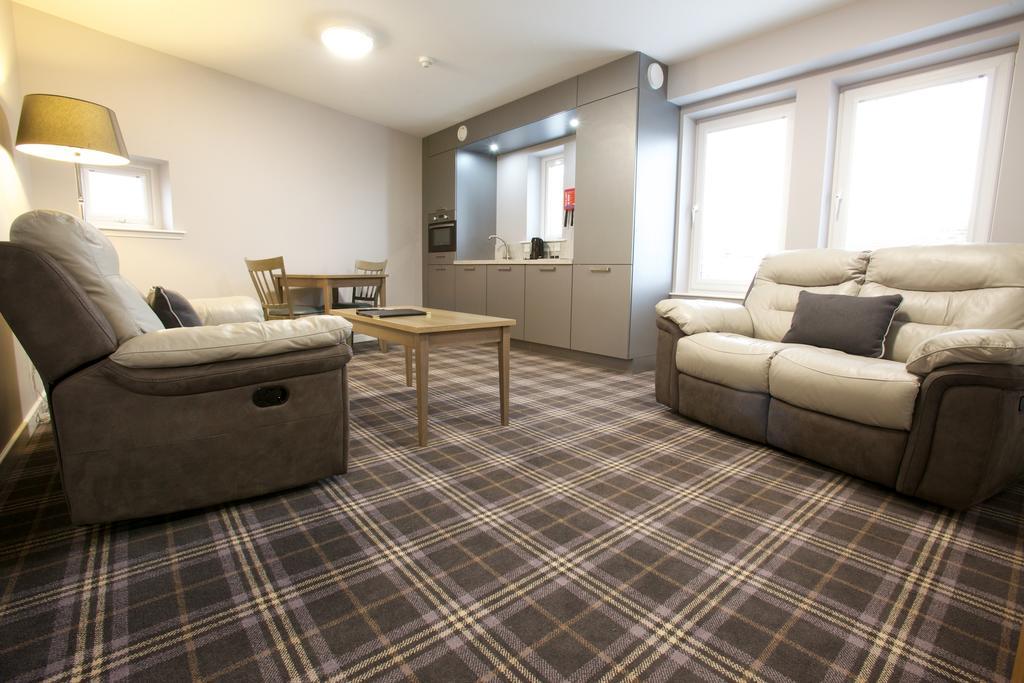 Ayre Hotel & Ayre Apartments Kirkwall Luaran gambar