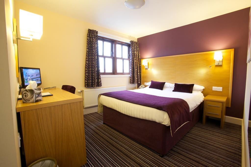 Ayre Hotel & Ayre Apartments Kirkwall Luaran gambar