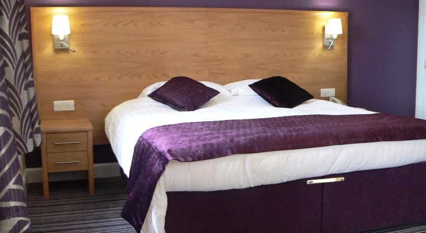 Ayre Hotel & Ayre Apartments Kirkwall Luaran gambar