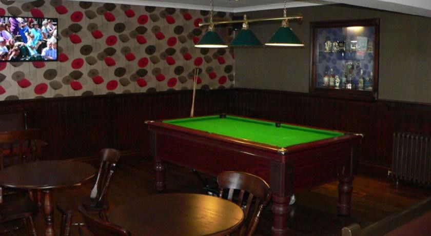 Ayre Hotel & Ayre Apartments Kirkwall Luaran gambar