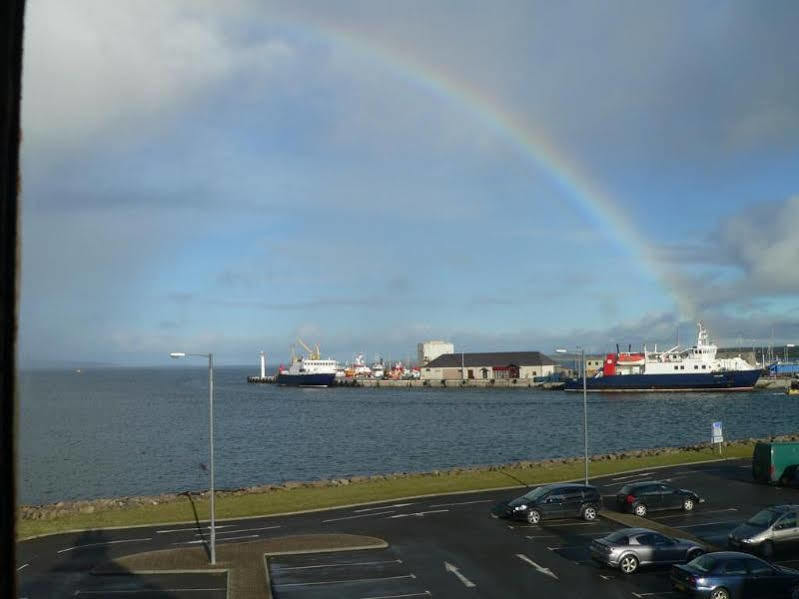 Ayre Hotel & Ayre Apartments Kirkwall Luaran gambar