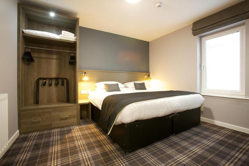Ayre Hotel & Ayre Apartments Kirkwall Luaran gambar