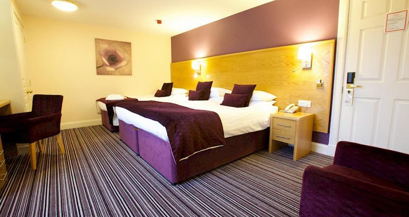 Ayre Hotel & Ayre Apartments Kirkwall Luaran gambar