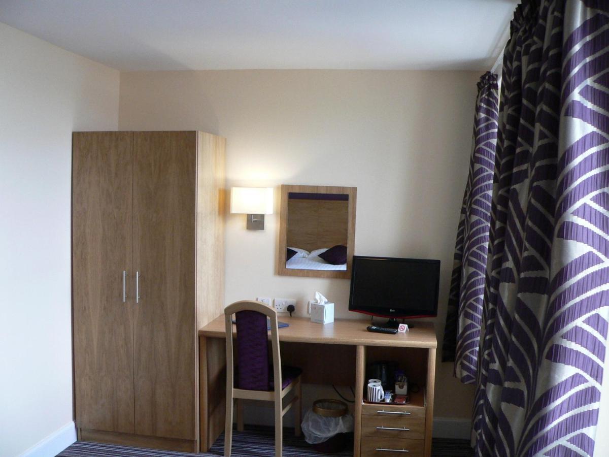 Ayre Hotel & Ayre Apartments Kirkwall Luaran gambar