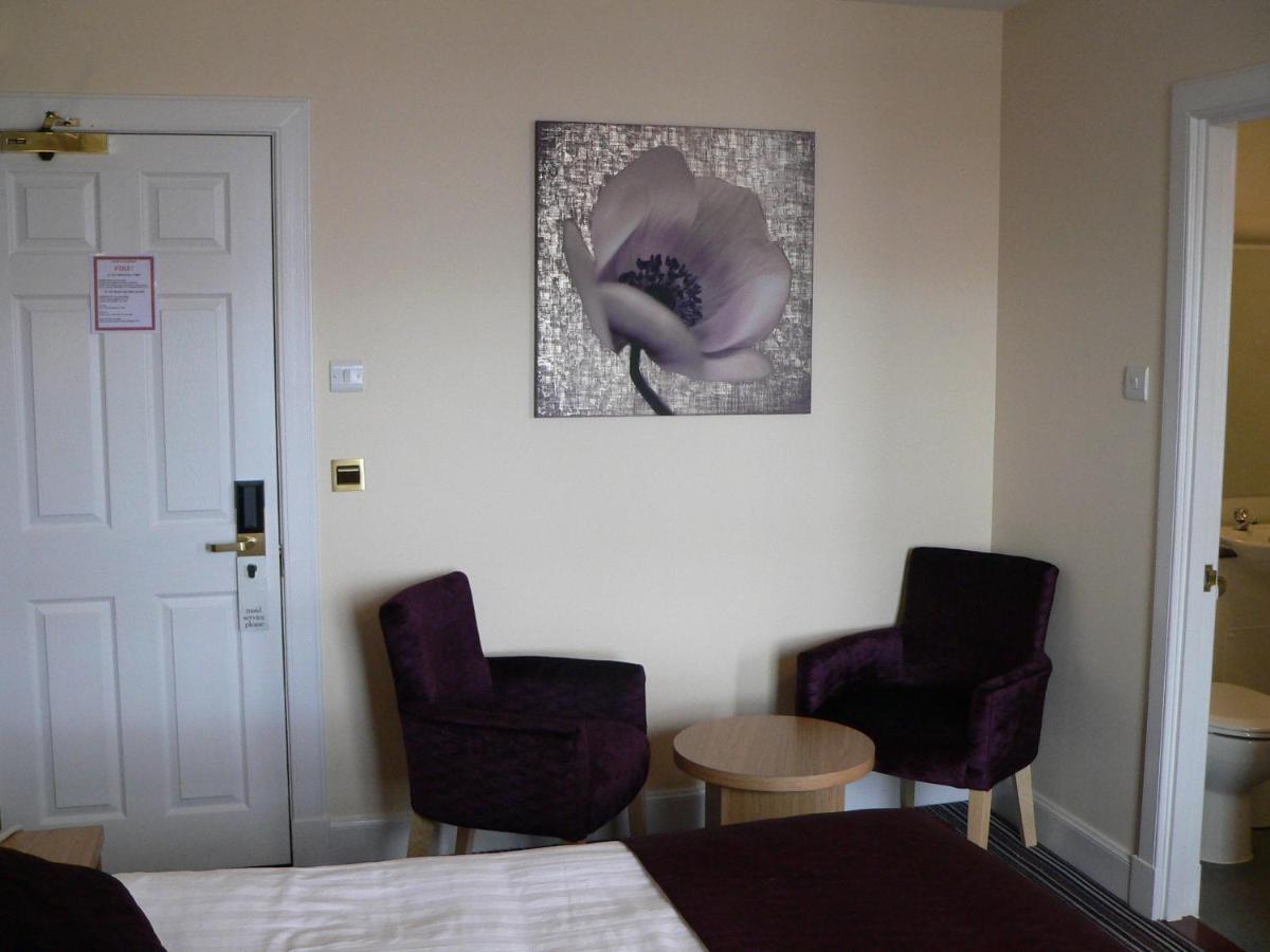 Ayre Hotel & Ayre Apartments Kirkwall Luaran gambar